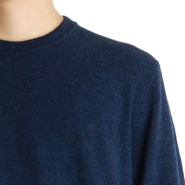 MAGLIA COHAS BROOK TIMBERLAND - Mad Fashion | img vers.650x/